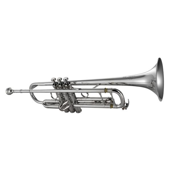 Yamaha YTR-9335NYS-BR Trumpet