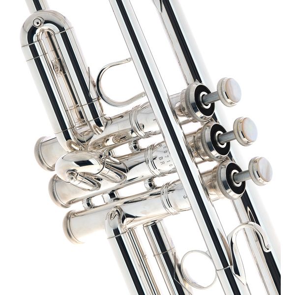 Yamaha YTR-9335NYS-BR Trumpet