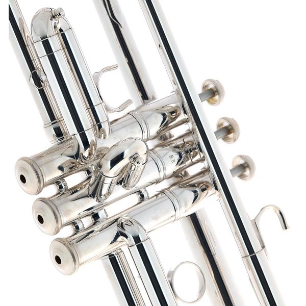 Yamaha YTR-9335NYS-BR Trumpet