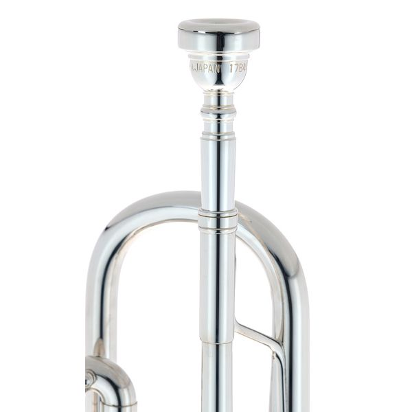 Yamaha YTR-9335NYS-BR Trumpet