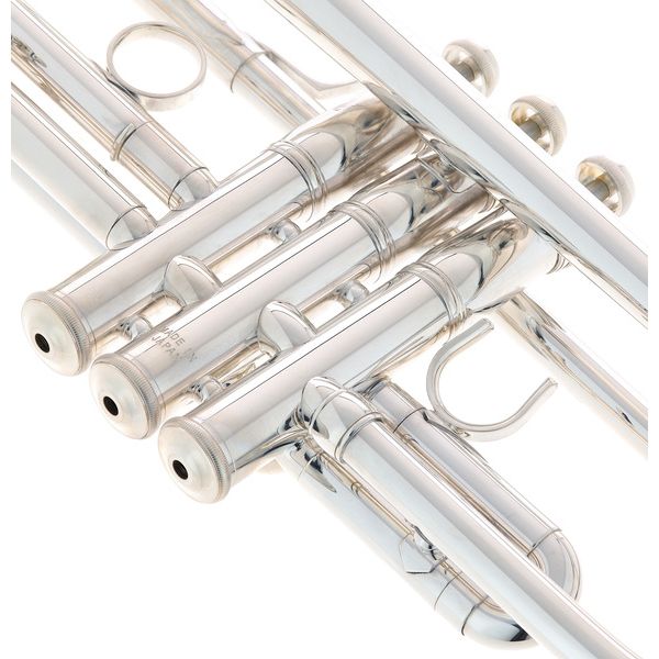 Yamaha YTR-9335NYS-BR Trumpet