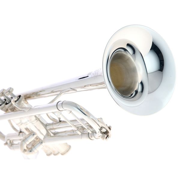 Yamaha YTR-9335NYS-BR Trumpet