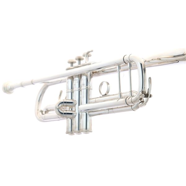 Yamaha YTR-9335NYS-BR Trumpet