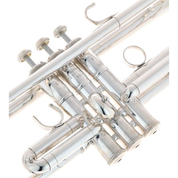 Yamaha YTR-9335NYS-BR Trumpet