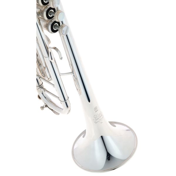 Yamaha YTR-9335NYS-BR Trumpet