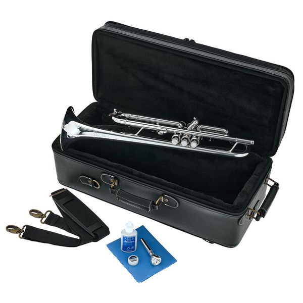 Yamaha YTR-9335NYS-BR Trumpet