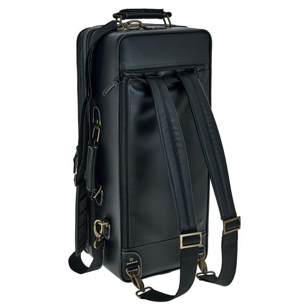 Yamaha YTR-9335NYS-BR Trumpet