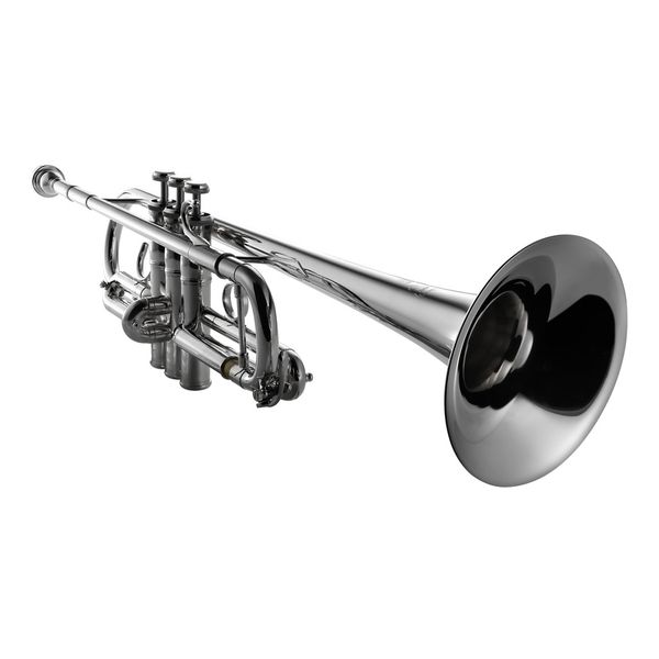 Yamaha YTR-9445NYS-YM-BR Trumpet