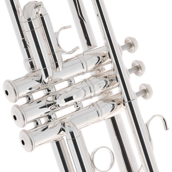 Yamaha YTR-9445NYS-YM-BR Trumpet