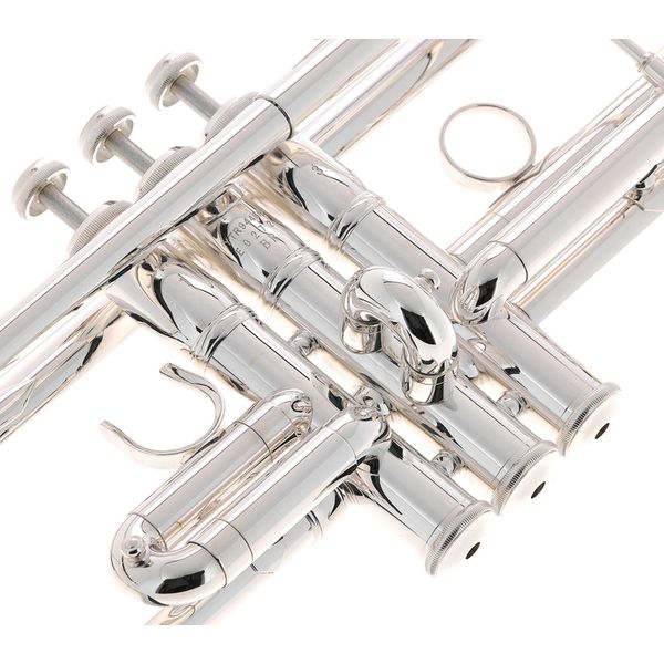 Yamaha YTR-9445NYS-YM-BR Trumpet