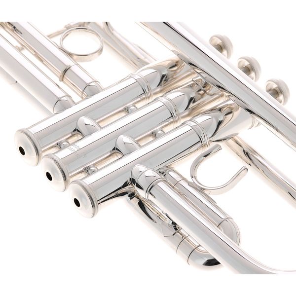 Yamaha YTR-9445NYS-YM-BR Trumpet