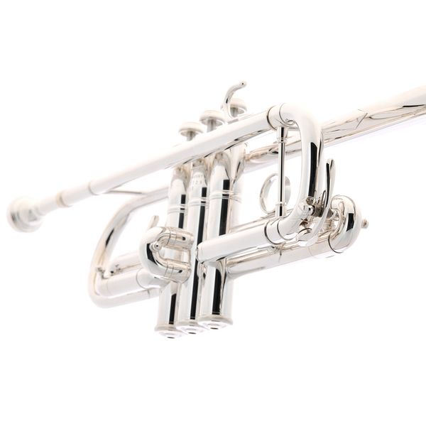 Yamaha YTR-9445NYS-YM-BR Trumpet