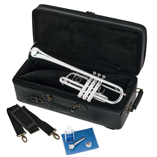 Yamaha YTR-9445NYS-YM-BR Trumpet