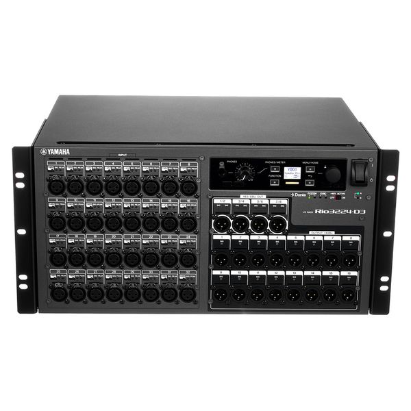 Yamaha RIO3224-D3