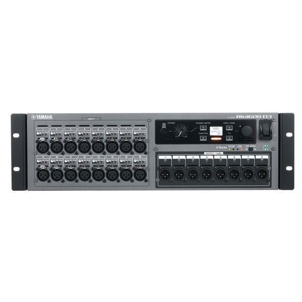 Yamaha RIO1608-D3
