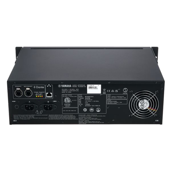 Yamaha RIO1608-D3