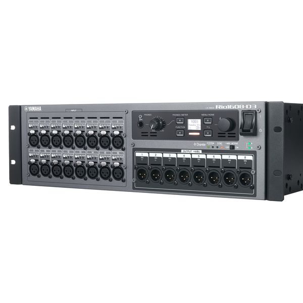 Yamaha RIO1608-D3