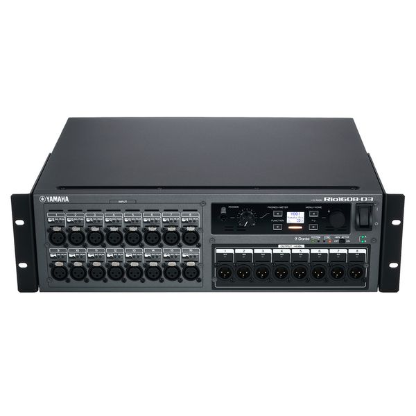 Yamaha RIO1608-D3