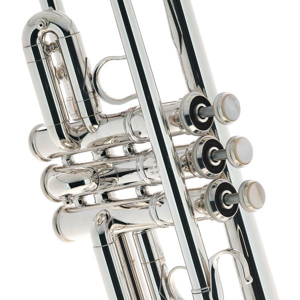 Yamaha YTR-9445CHS-BR Trumpet