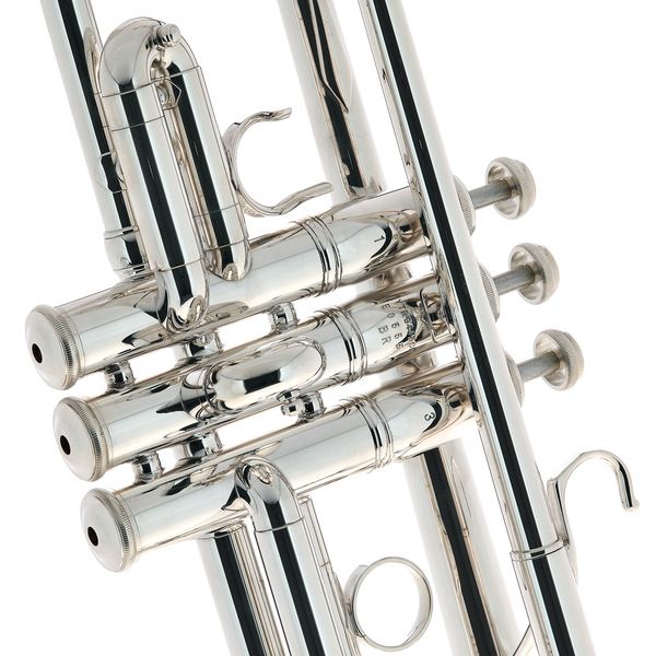 Yamaha YTR-9445CHS-BR Trumpet