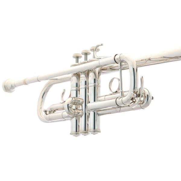 Yamaha YTR-9445CHS-BR Trumpet