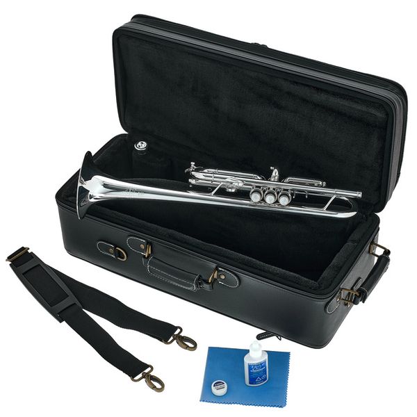 Yamaha YTR-9445CHS-BR Trumpet