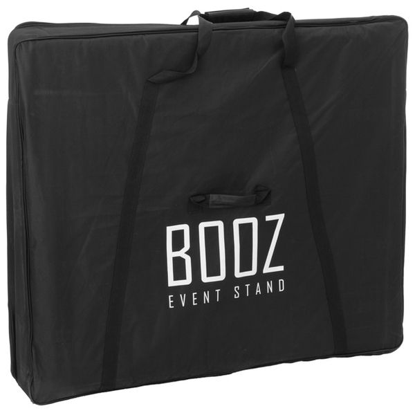 Omnitronic BOOZ Laptop Bundle