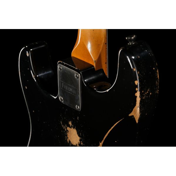 Friedman Vintage-S AMMTB-SSH-2NB42