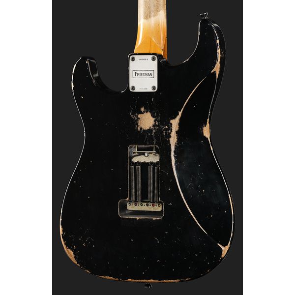 Friedman Vintage-S AMMTB-SSH-2NB42