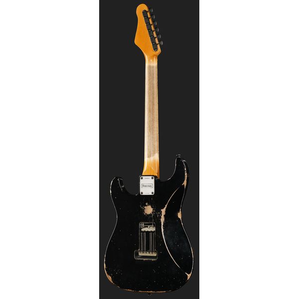 Friedman Vintage-S AMMTB-SSH-2NB42