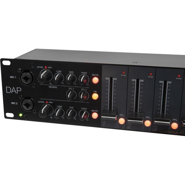 DAP-Audio IMIX-6.2