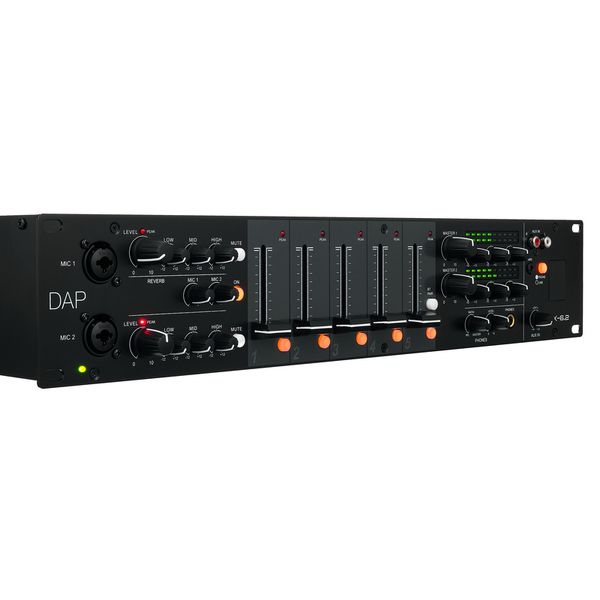 DAP-Audio IMIX-6.2