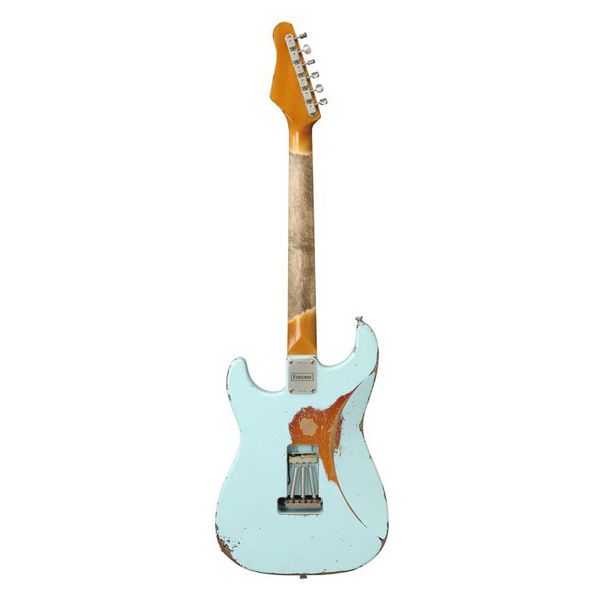 Friedman Vintage-S AMMTN-TTT-VNQ42-2E3