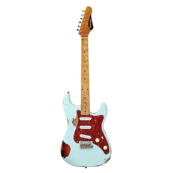 Friedman Vintage-S AMMTN-TTT-VNQ42-2E3