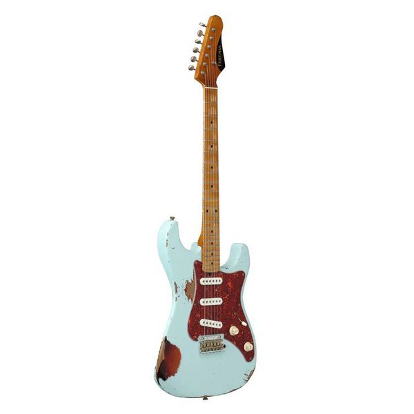 Friedman Vintage-S AMMTN-TTT-VNQ42-2E3