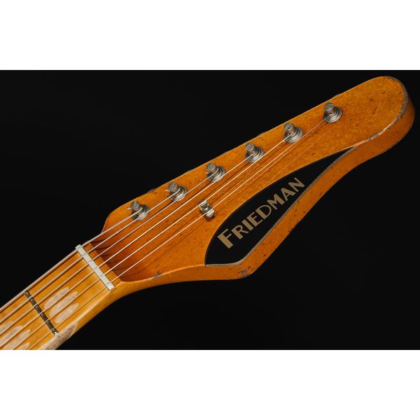 Friedman Vintage-S AMMTN-TTT-VNQ42-2E3