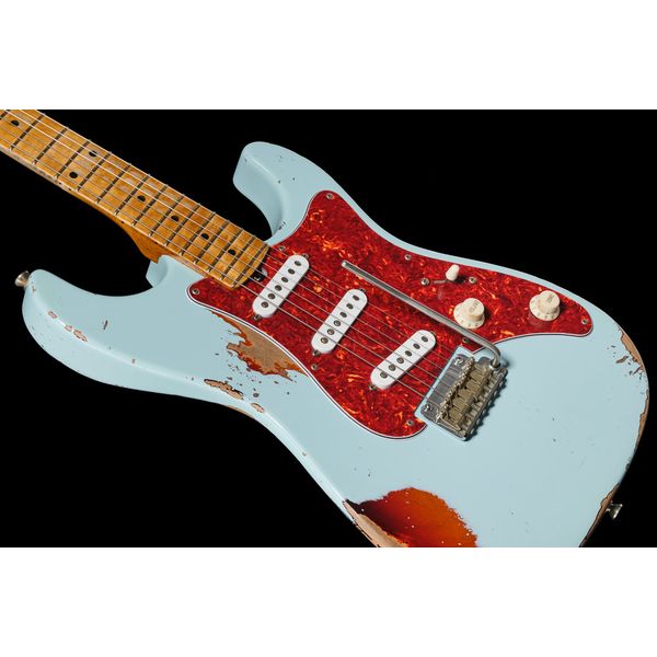 Friedman Vintage-S AMMTN-TTT-VNQ42-2E3