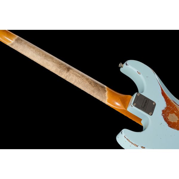 Friedman Vintage-S AMMTN-TTT-VNQ42-2E3
