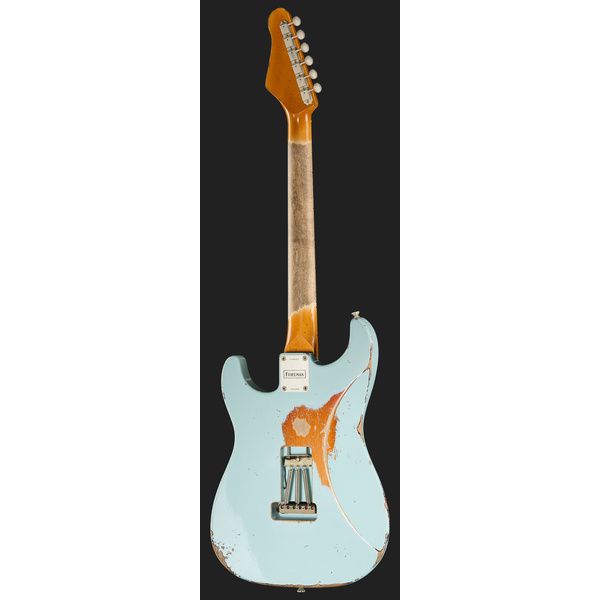 Friedman Vintage-S AMMTN-TTT-VNQ42-2E3