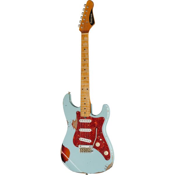 Friedman Vintage-S AMMTN-TTT-VNQ42-2E3