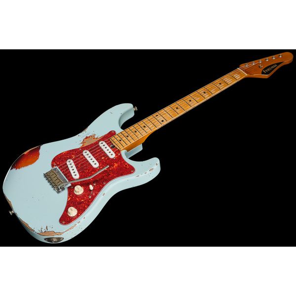 Friedman Vintage-S AMMTN-TTT-VNQ42-2E3