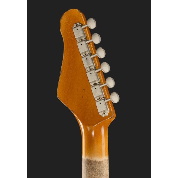 Friedman Vintage-S AMMTN-TTT-VNQ42-2E3