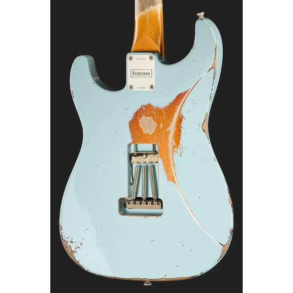 Friedman Vintage-S AMMTN-TTT-VNQ42-2E3