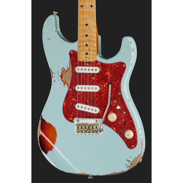 Friedman Vintage-S AMMTN-TTT-VNQ42-2E3