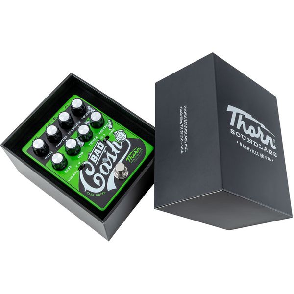 Thorn Bad Cash - Flex Drive