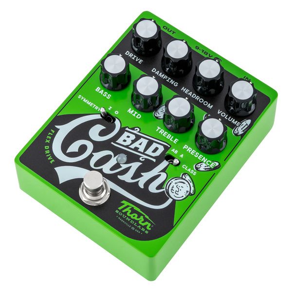 Thorn Bad Cash - Flex Drive