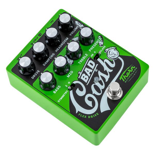 Thorn Bad Cash - Flex Drive