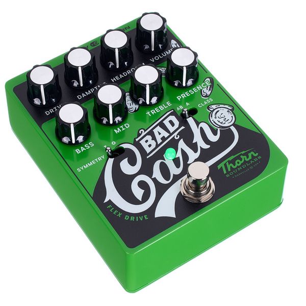 Thorn Bad Cash - Flex Drive