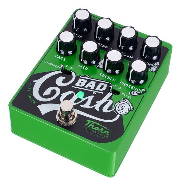 Thorn Bad Cash - Flex Drive