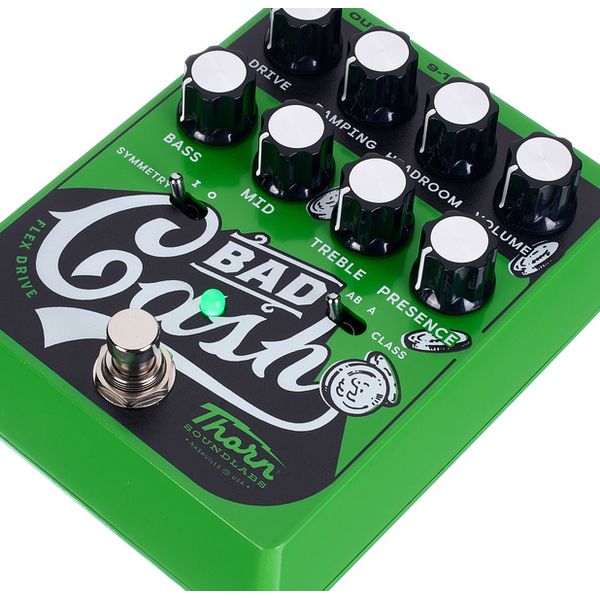 Thorn Bad Cash - Flex Drive